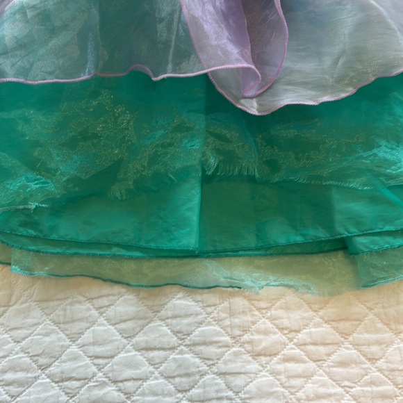 Disney Ariel - The Little Mermaid Dress - Picture 12 of 14